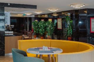 Ibis Styles İstanbul Bomonti fotoÄŸrafÄ±