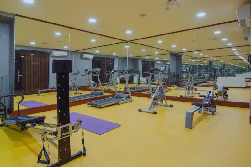 Ibis Styles İstanbul Bomonti - Aktivite
