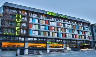 Ibis Styles İstanbul Bomonti fotoÄŸrafÄ±