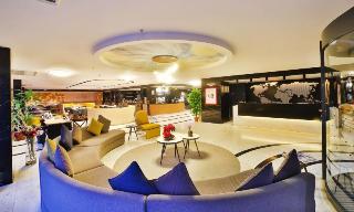 Ibis Styles İstanbul Bomonti fotoÄŸrafÄ±