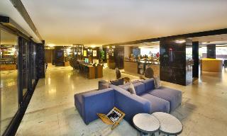 Ibis Styles İstanbul Bomonti fotoÄŸrafÄ±