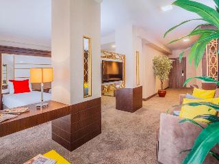 Ibis Styles İstanbul Bomonti fotoÄŸrafÄ±