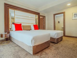Ibis Styles İstanbul Bomonti fotoÄŸrafÄ±