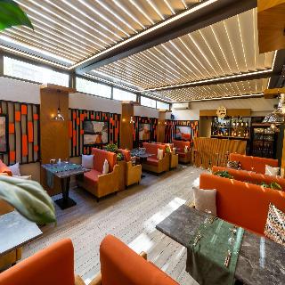 Ibis Styles İstanbul Bomonti fotoÄŸrafÄ±