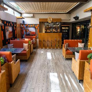 Ibis Styles İstanbul Bomonti fotoÄŸrafÄ±
