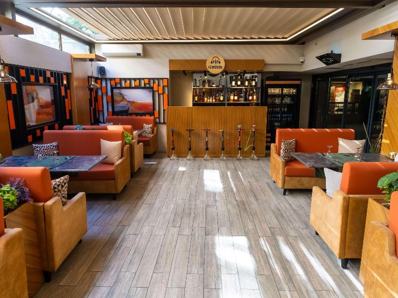 Ibis Styles İstanbul Bomonti - Genel
