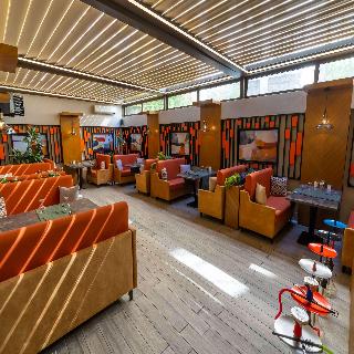 Ibis Styles İstanbul Bomonti fotoÄŸrafÄ±