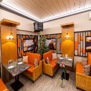 Ibis Styles İstanbul Bomonti fotoÄŸrafÄ±