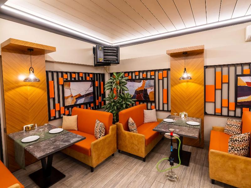 Ibis Styles İstanbul Bomonti - Genel