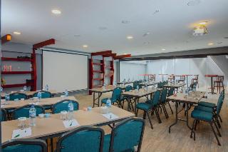 Ibis Styles İstanbul Bomonti fotoÄŸrafÄ±