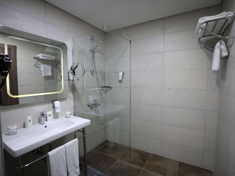 Ibis Styles İstanbul Bomonti - Oda