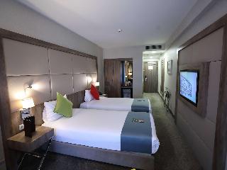 Ibis Styles İstanbul Bomonti fotoÄŸrafÄ±