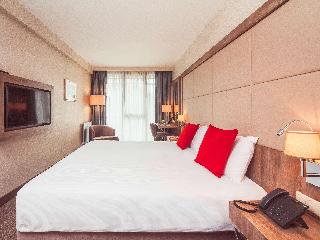 Ibis Styles İstanbul Bomonti fotoÄŸrafÄ±