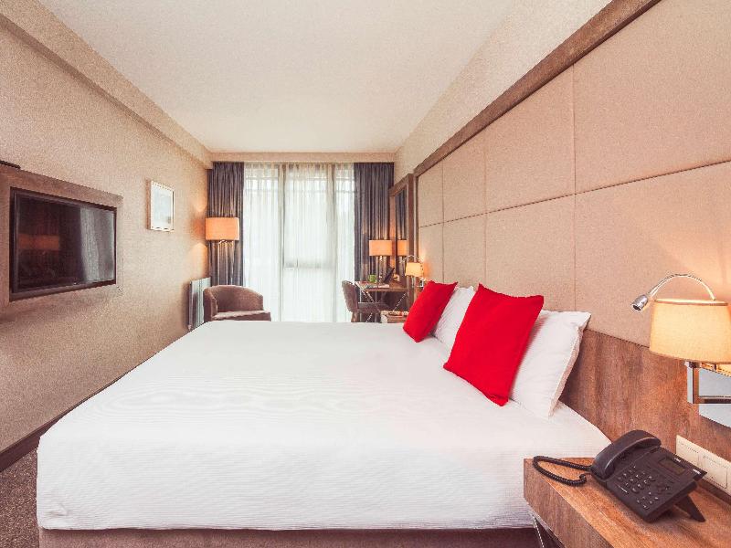 Ibis Styles İstanbul Bomonti - Oda