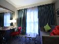 Ibis Styles İstanbul Bomonti oda fotoğrafı