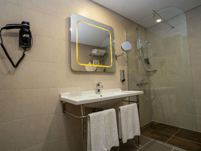 Ibis Styles İstanbul Bomonti - Oda
