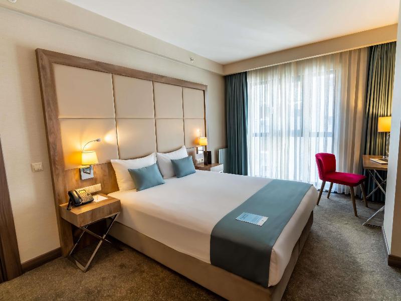 Ibis Styles İstanbul Bomonti - Oda