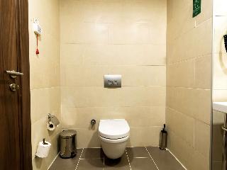 Ibis Styles İstanbul Bomonti fotoÄŸrafÄ±