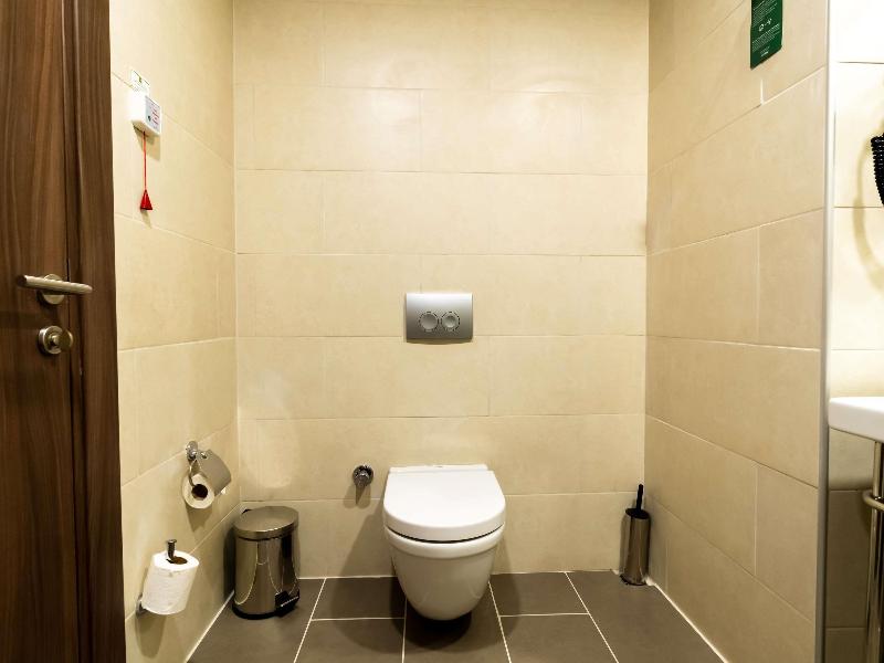 Ibis Styles İstanbul Bomonti - Oda