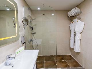 Ibis Styles İstanbul Bomonti fotoÄŸrafÄ±