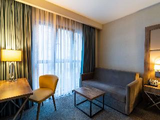 Ibis Styles İstanbul Bomonti fotoÄŸrafÄ±