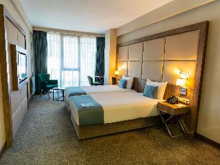 Ibis Styles İstanbul Bomonti fotoÄŸrafÄ±