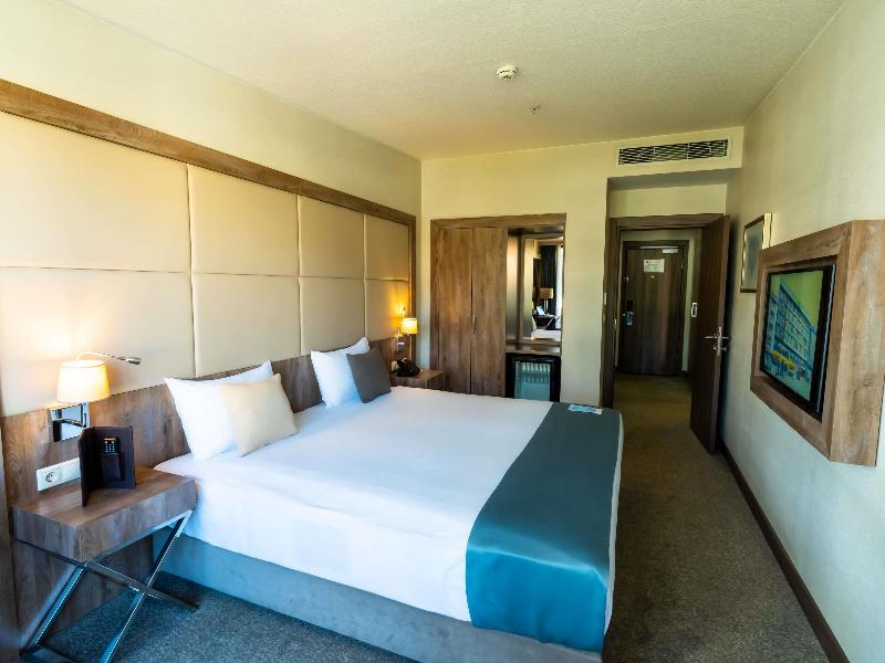 Ibis Styles İstanbul Bomonti - Oda