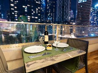 Ibis Styles İstanbul Bomonti fotoÄŸrafÄ±