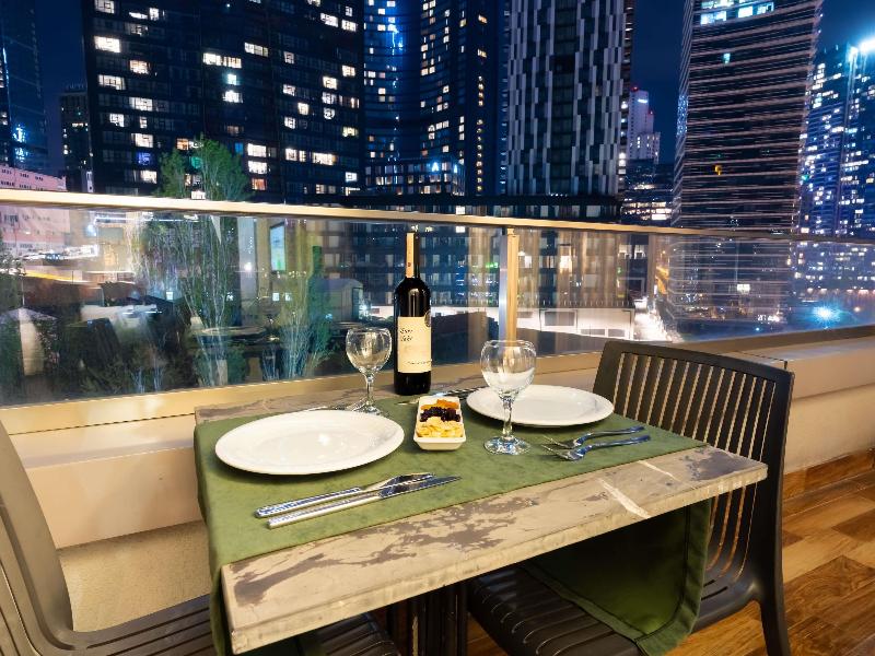 Ibis Styles İstanbul Bomonti - Oda