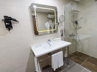 Ibis Styles İstanbul Bomonti fotoÄŸrafÄ±
