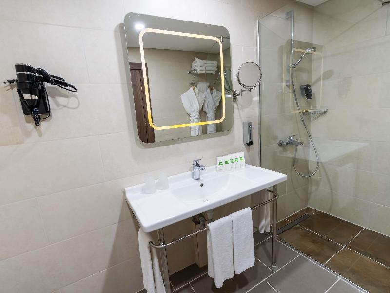 Ibis Styles İstanbul Bomonti - Oda