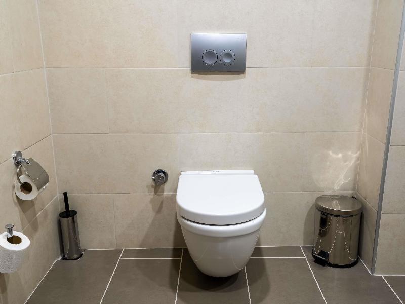 Ibis Styles İstanbul Bomonti - Oda