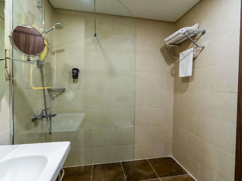Ibis Styles İstanbul Bomonti - Oda