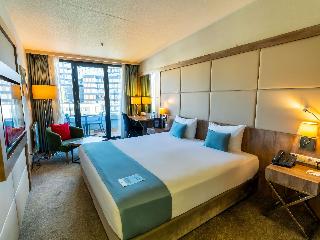 Ibis Styles İstanbul Bomonti fotoÄŸrafÄ±