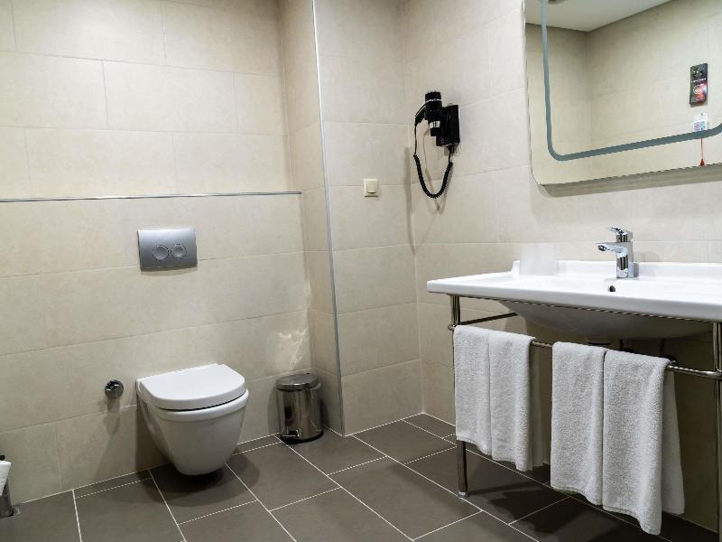 Ibis Styles İstanbul Bomonti - Oda