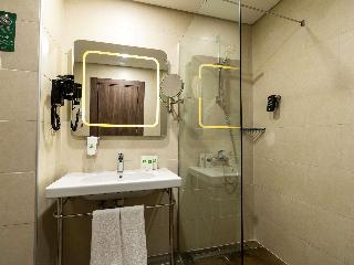 Ibis Styles İstanbul Bomonti fotoÄŸrafÄ±