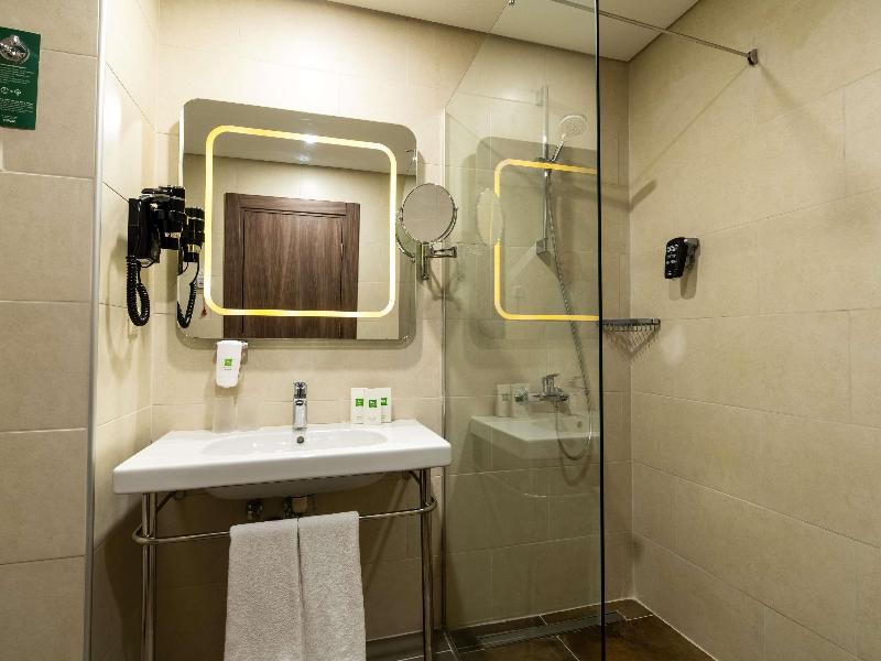 Ibis Styles İstanbul Bomonti - Oda