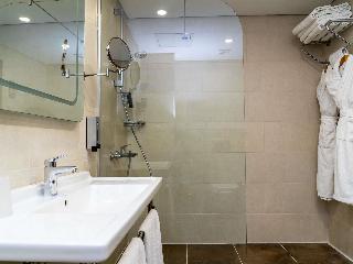 Ibis Styles İstanbul Bomonti fotoÄŸrafÄ±