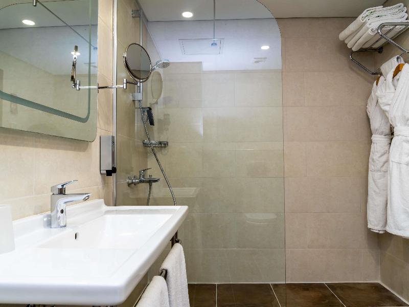 Ibis Styles İstanbul Bomonti - Oda