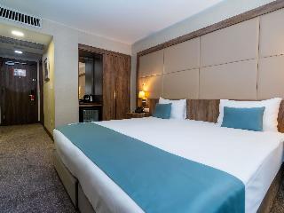Ibis Styles İstanbul Bomonti fotoÄŸrafÄ±