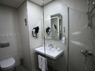 Ibis Styles İstanbul Bomonti fotoÄŸrafÄ±