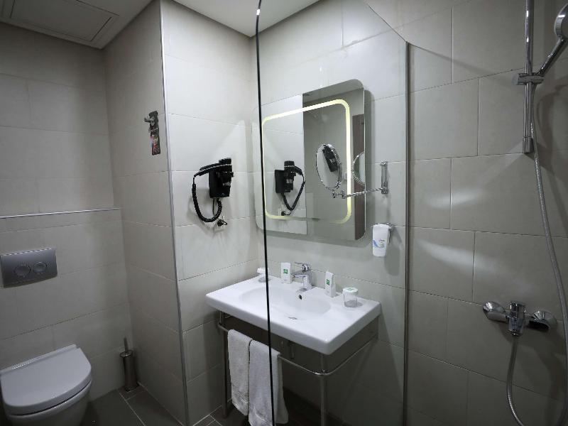 Ibis Styles İstanbul Bomonti - Oda