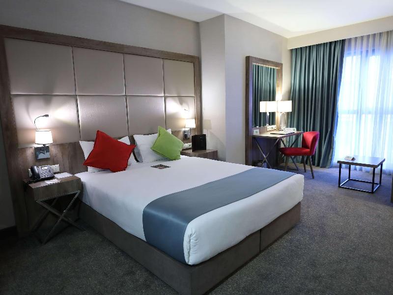 Ibis Styles İstanbul Bomonti - Oda