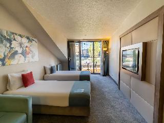 Ibis Styles İstanbul Bomonti fotoÄŸrafÄ±