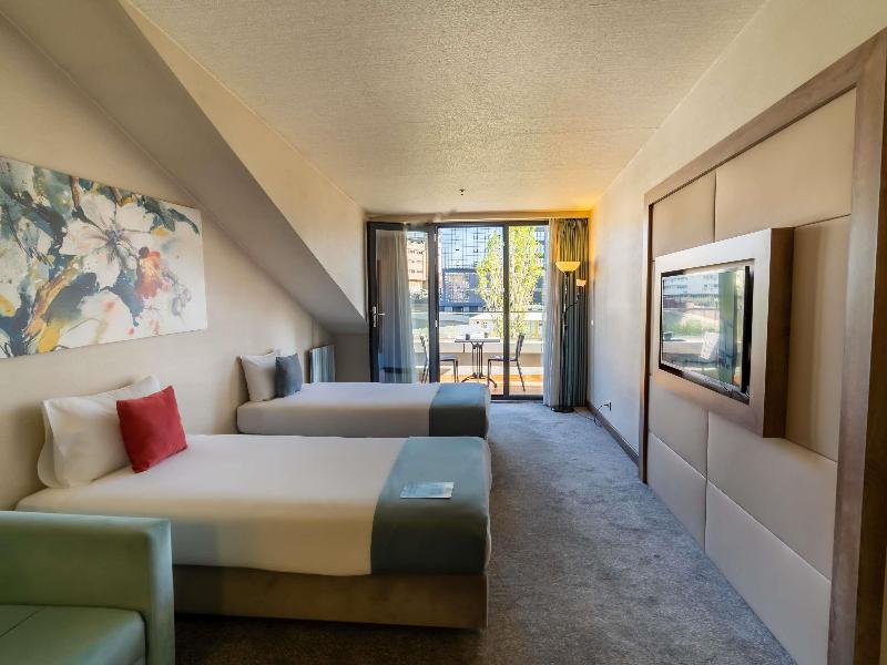 Ibis Styles İstanbul Bomonti - Oda