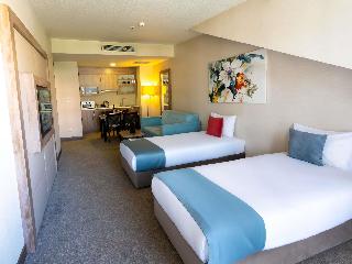 Ibis Styles İstanbul Bomonti fotoÄŸrafÄ±
