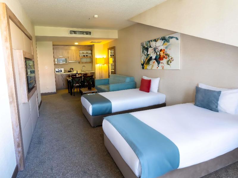 Ibis Styles İstanbul Bomonti - Oda