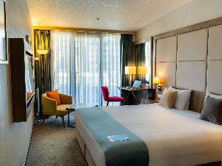 Ibis Styles İstanbul Bomonti fotoÄŸrafÄ±