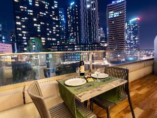 Ibis Styles İstanbul Bomonti fotoÄŸrafÄ±