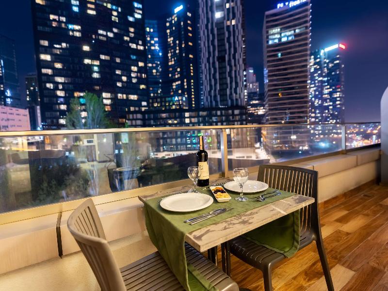 Ibis Styles İstanbul Bomonti - Oda